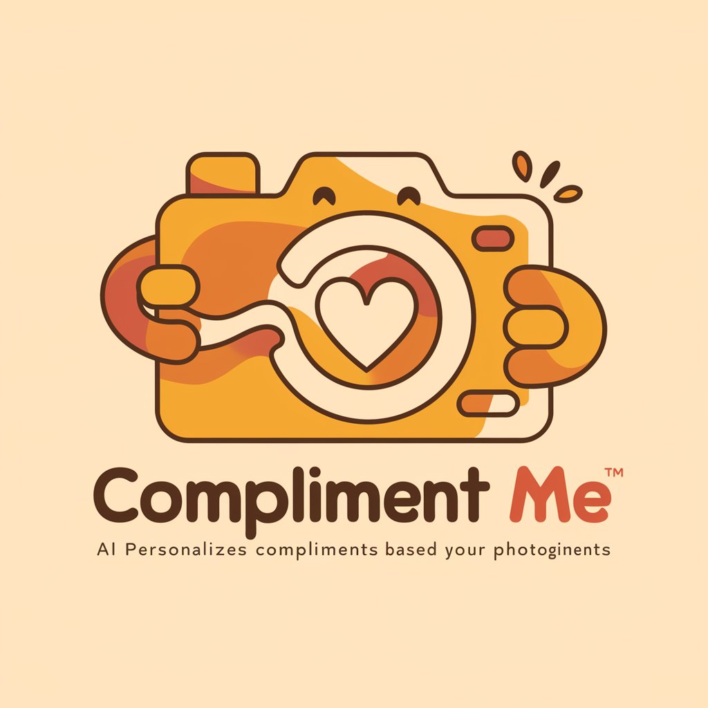 Compliment Me in GPT Store