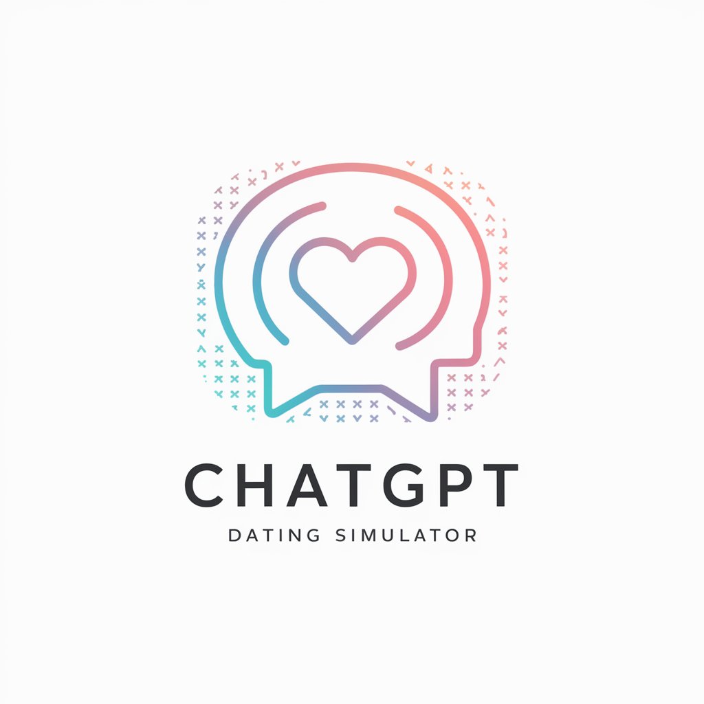 Dating Simulator + Message Rating