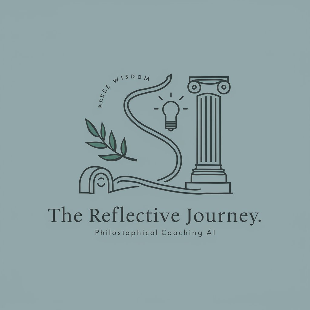 The Reflective Journey