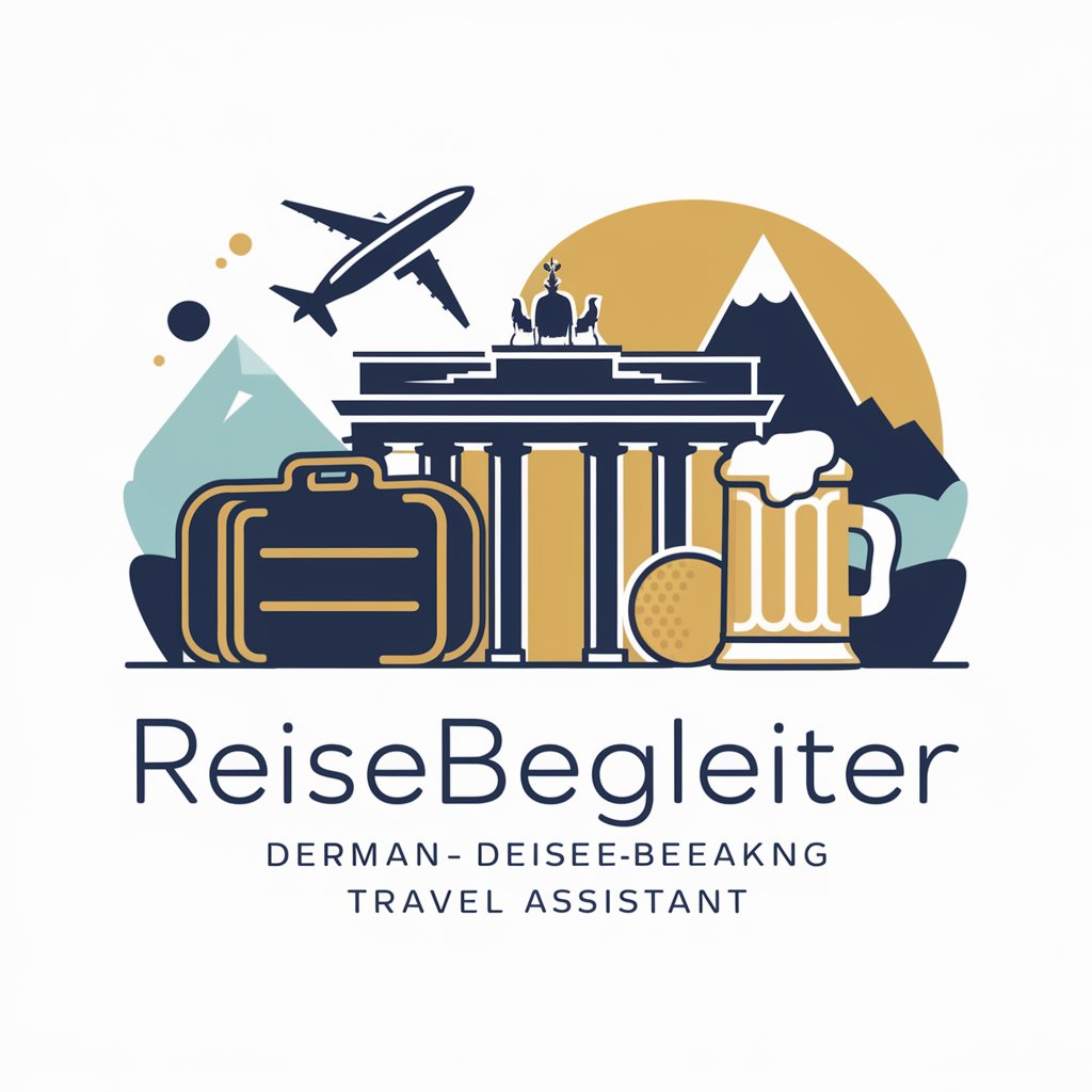 Reisebegleiter