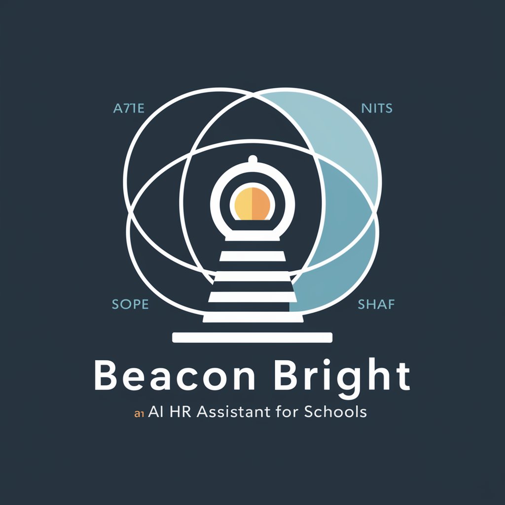 Beacon Bright in GPT Store