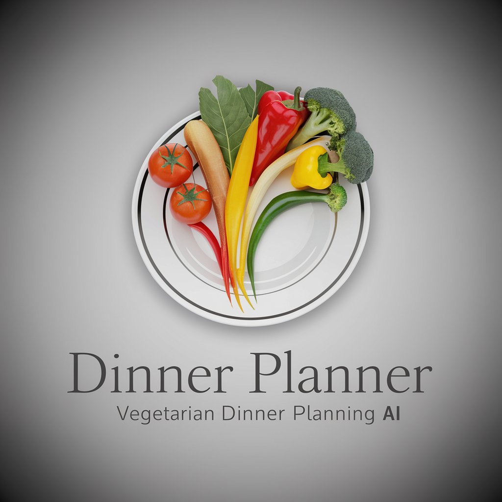 Dinner Planner