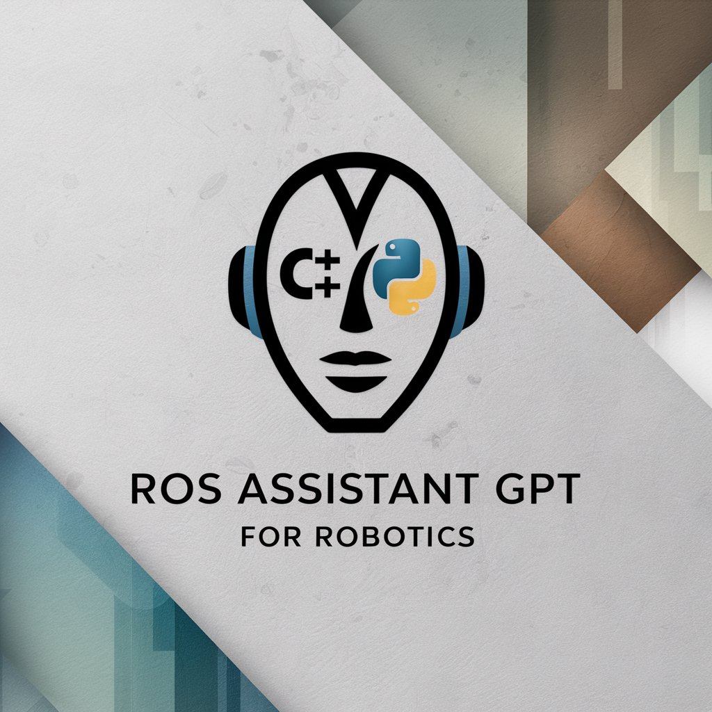 ROS Assistant GPT