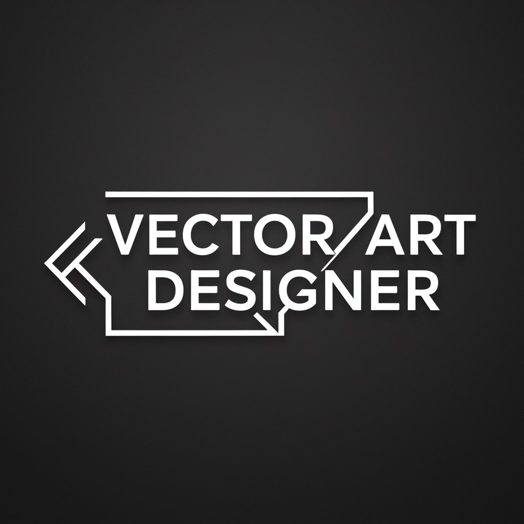 Vector Art Designer in GPT Store