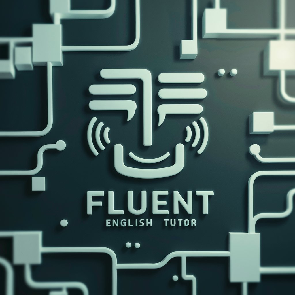 Fluent English Tutor in GPT Store