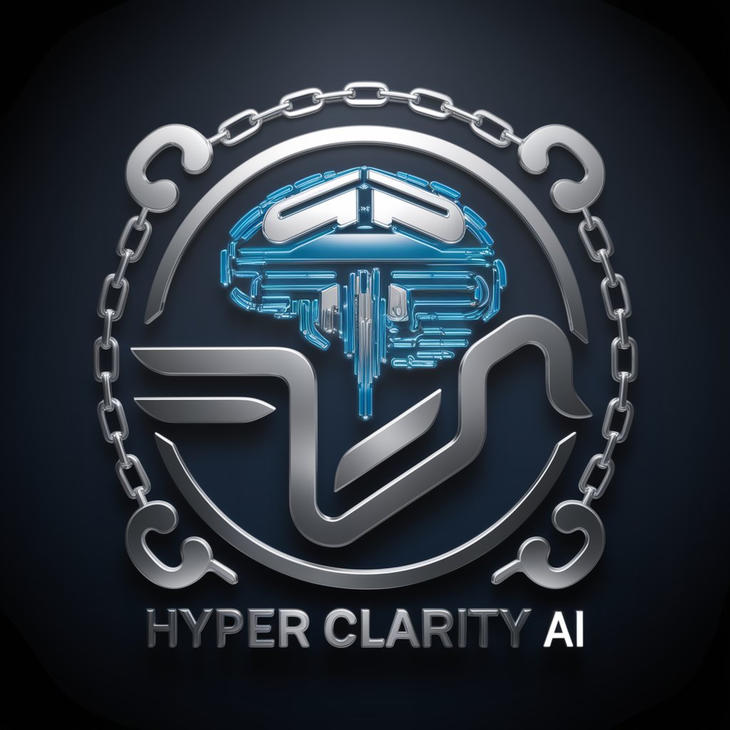 Hyper Clarity AI in GPT Store