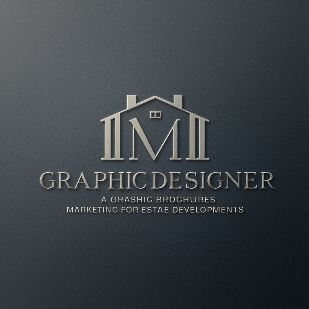 Creative Brochure Designer