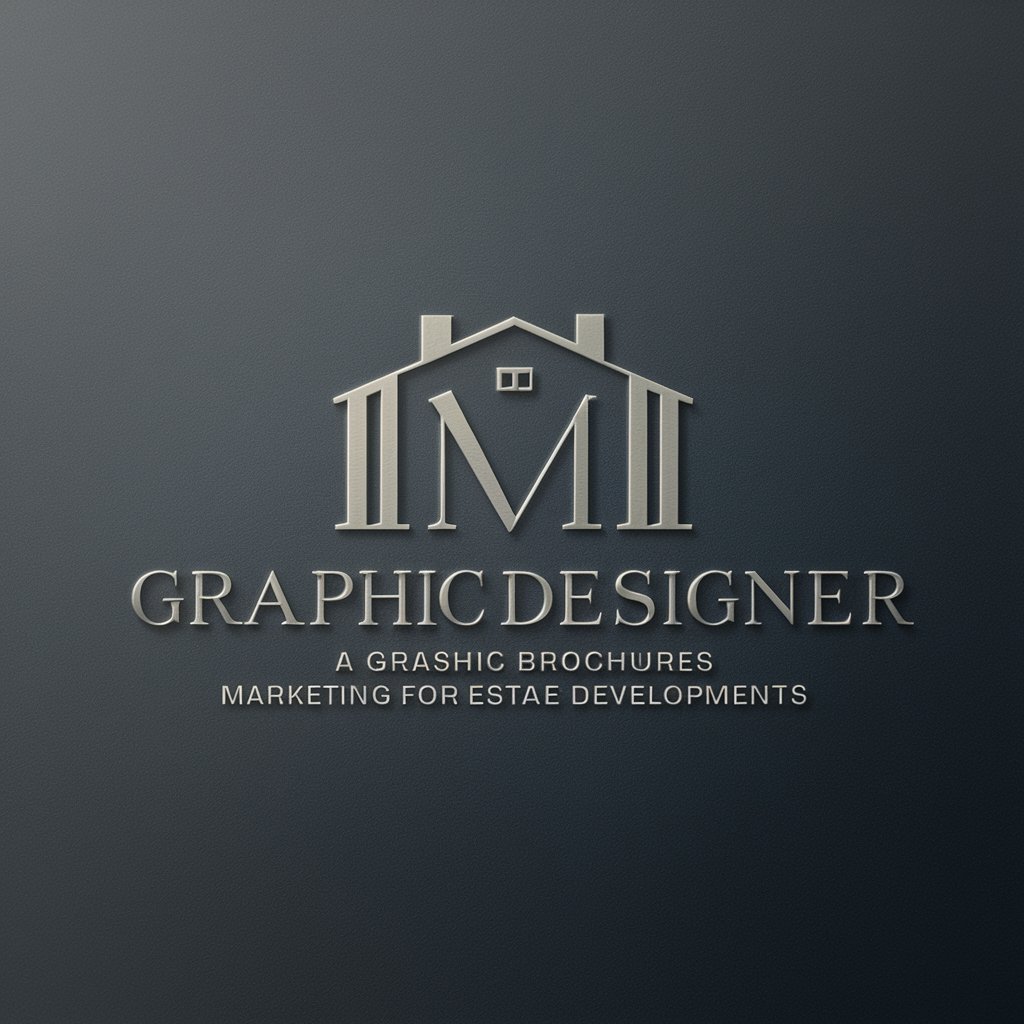 Creative Brochure Designer in GPT Store