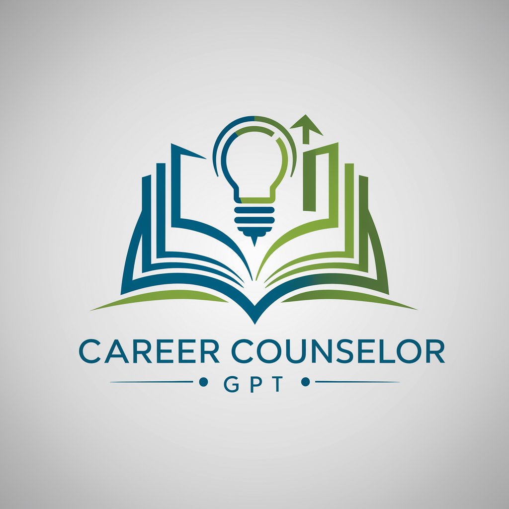 Career Counselor in GPT Store