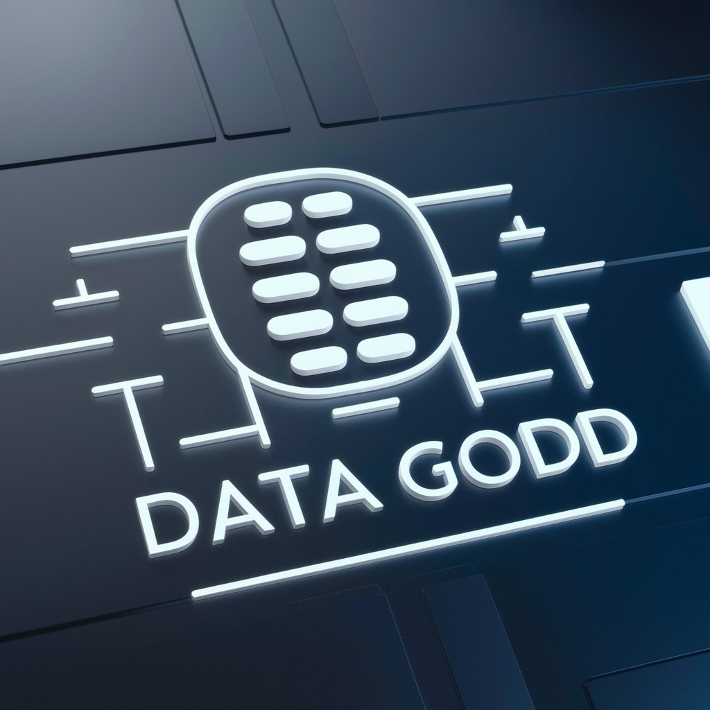 Data God