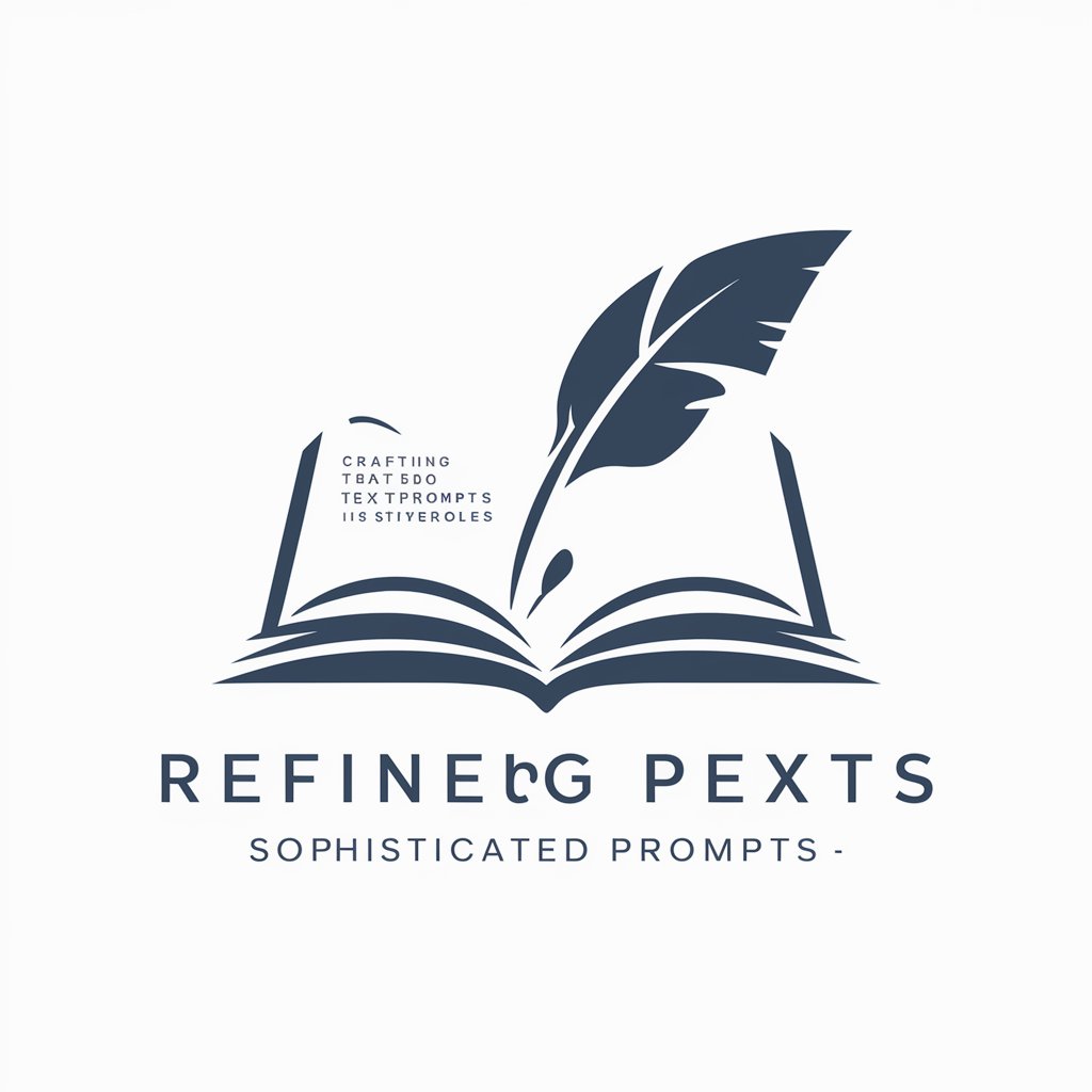 SD Prompt Refiner