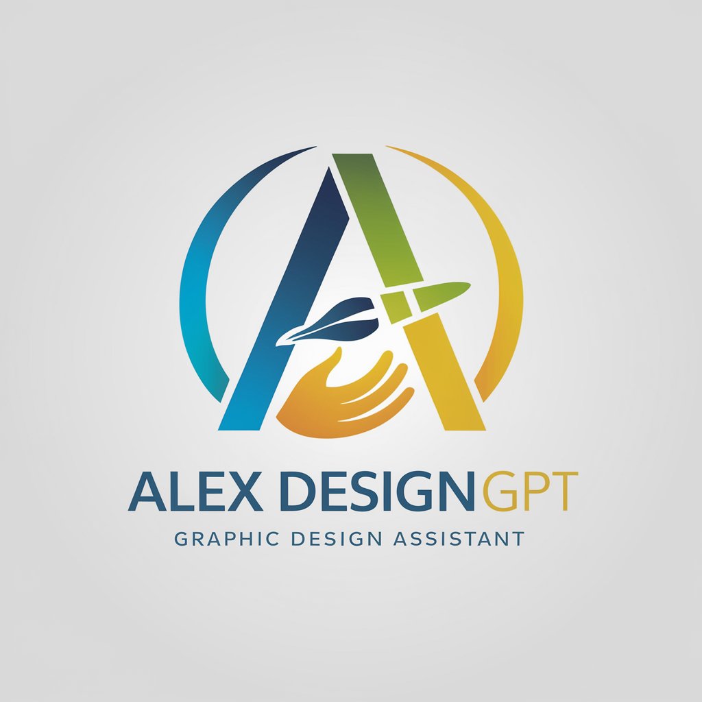 ALex DesignGPT in GPT Store