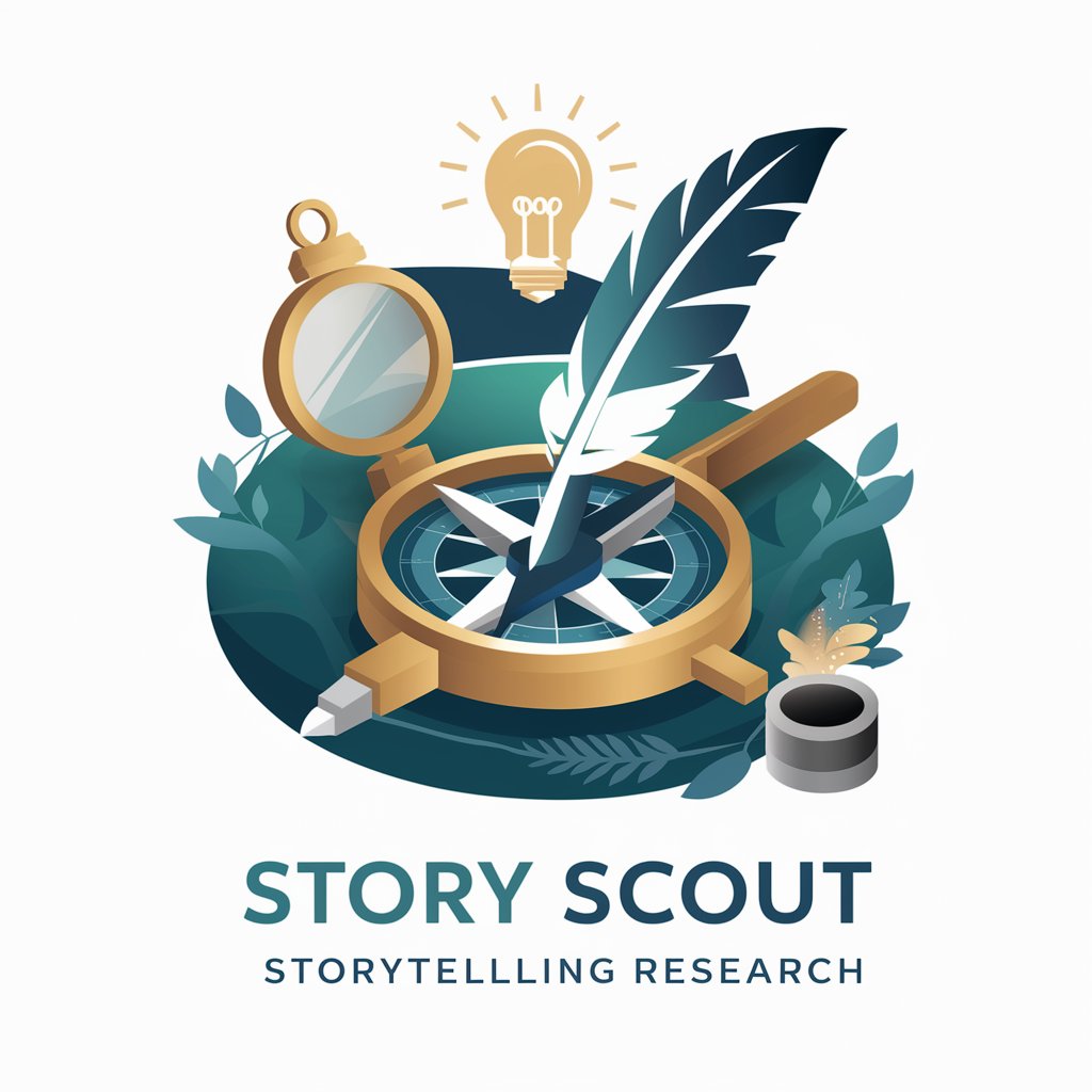 Story Scout