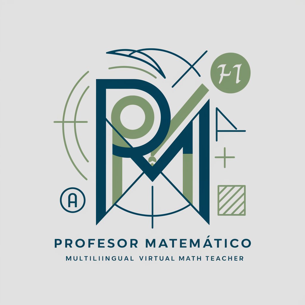 Profesor Matemático