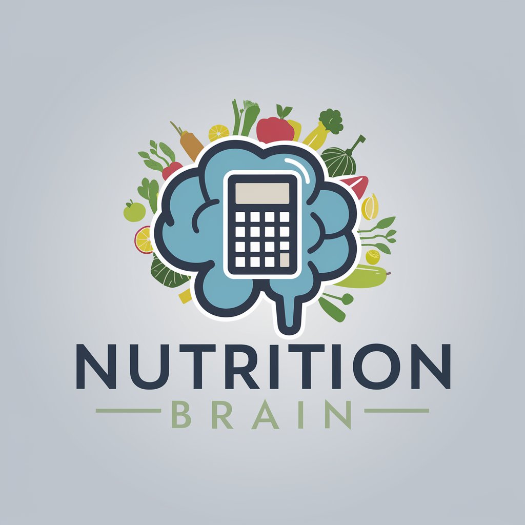 Nutrition Brain