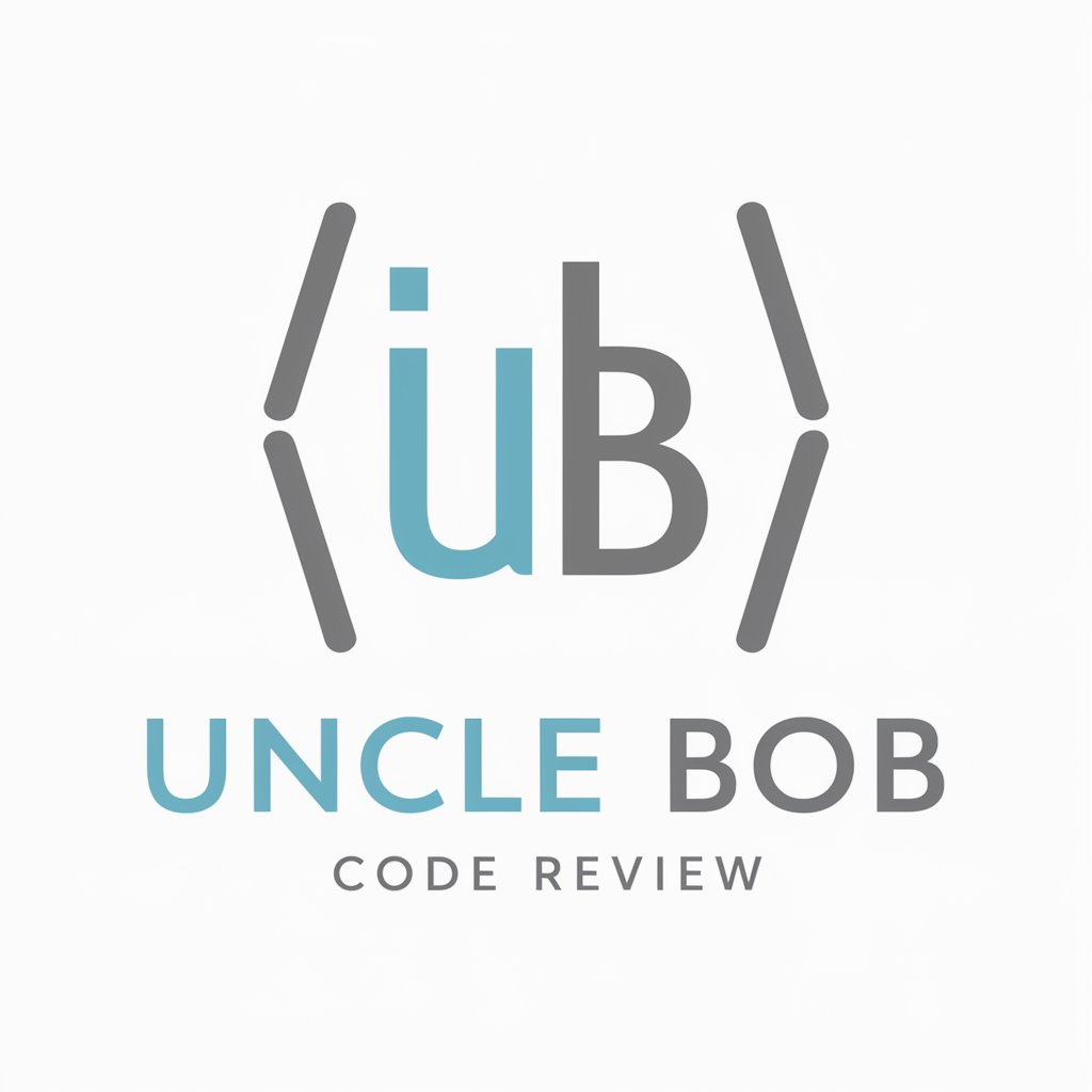 Uncle Bob