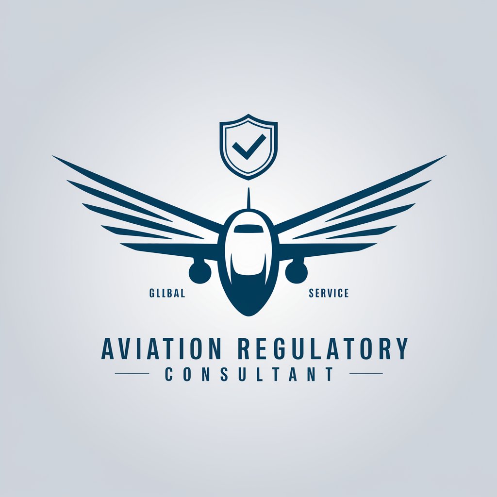 Aviation Regulatory Advisor