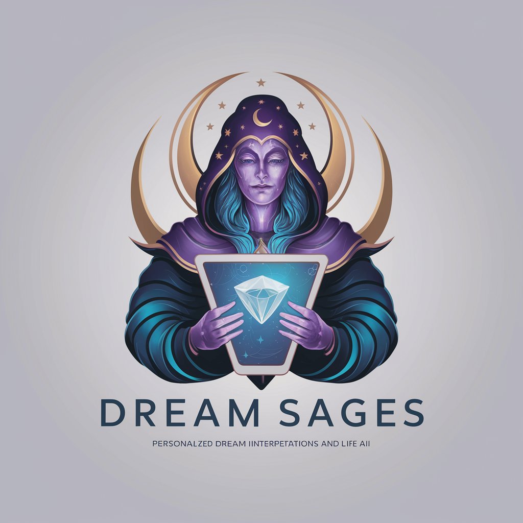 Dream Sages in GPT Store