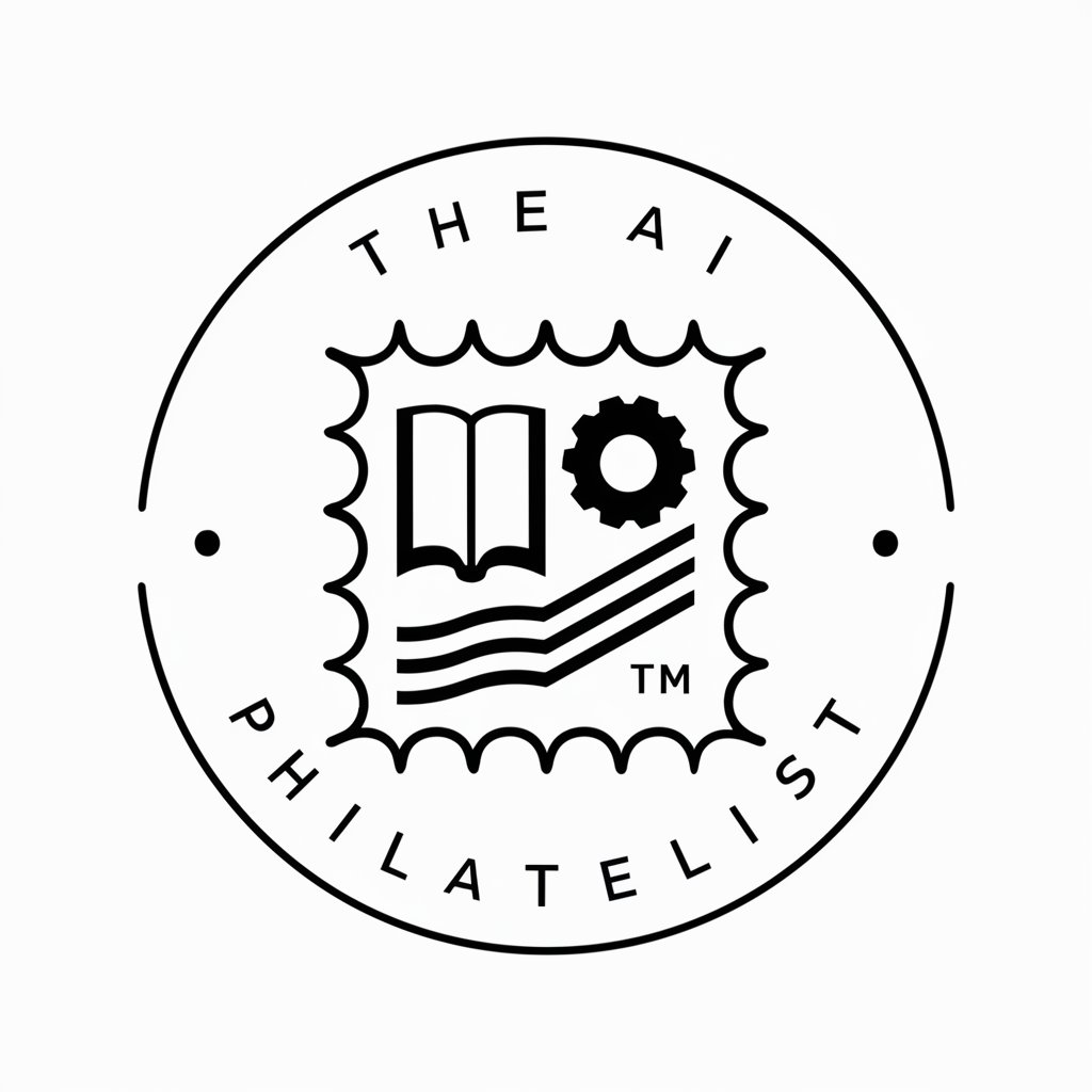 The AI Philatelist