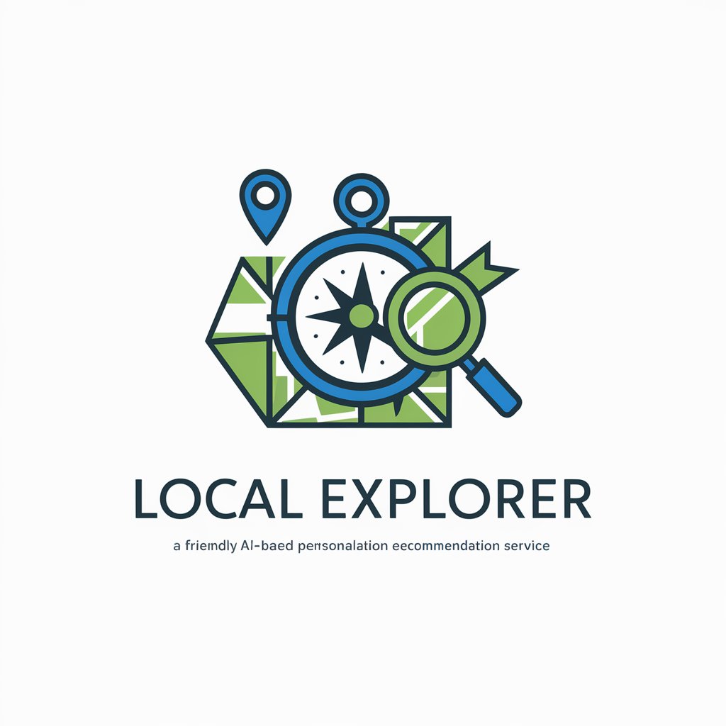 Local Explorer