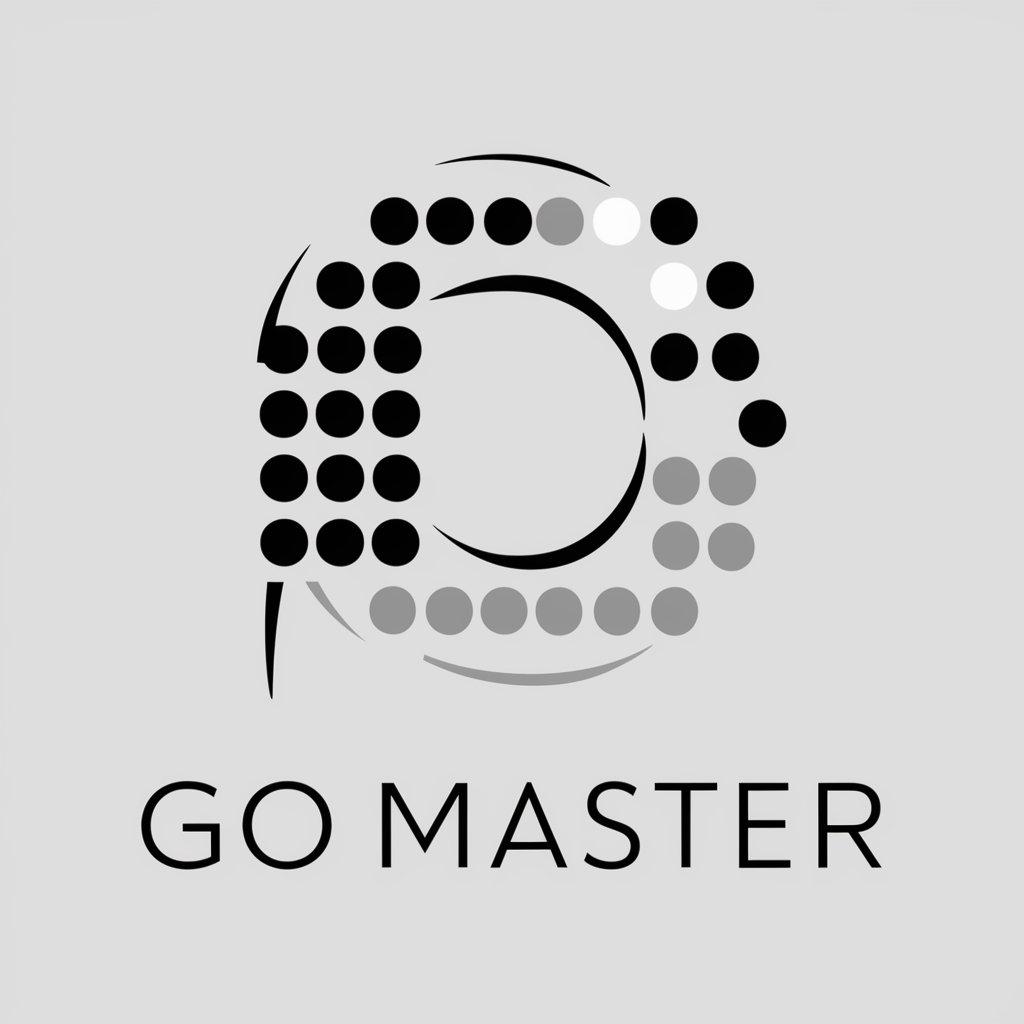 Go Master in GPT Store