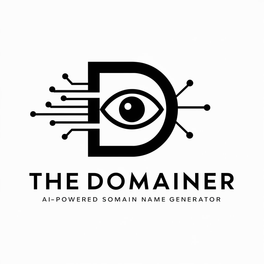 Domains Finder
