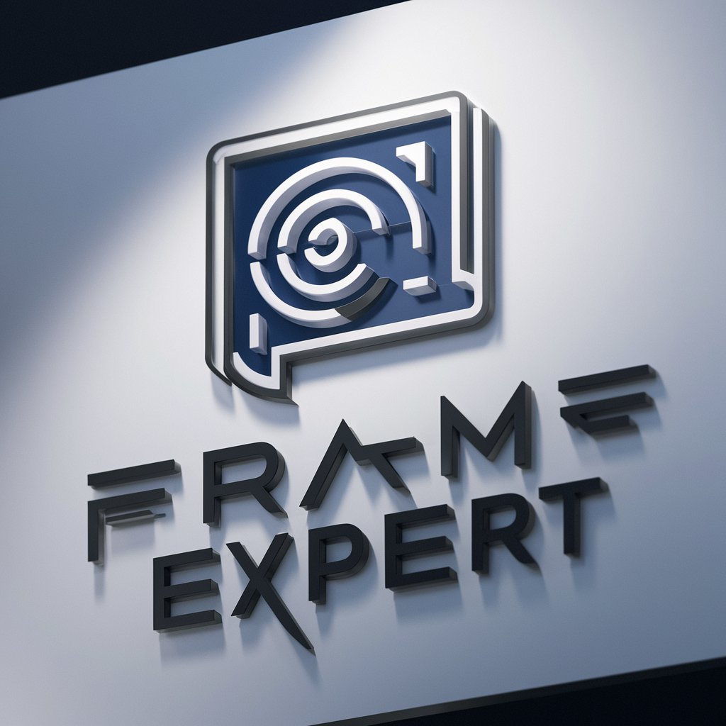 Frame Expert