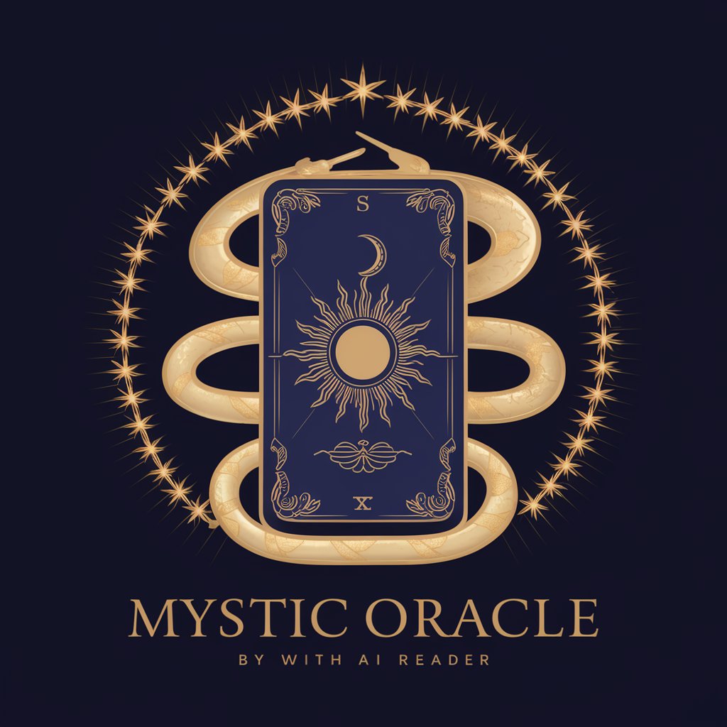 Mystic Oracle