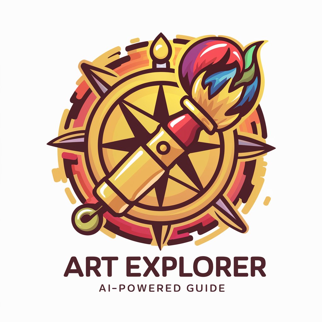 Art Explorer