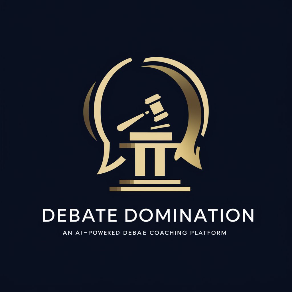 Debate Domination