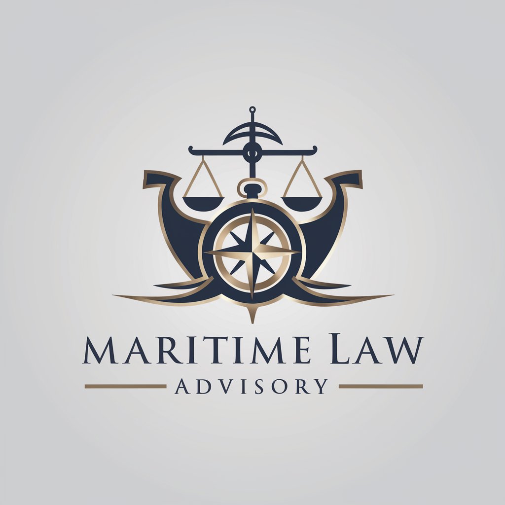 Maritime Law Advisor