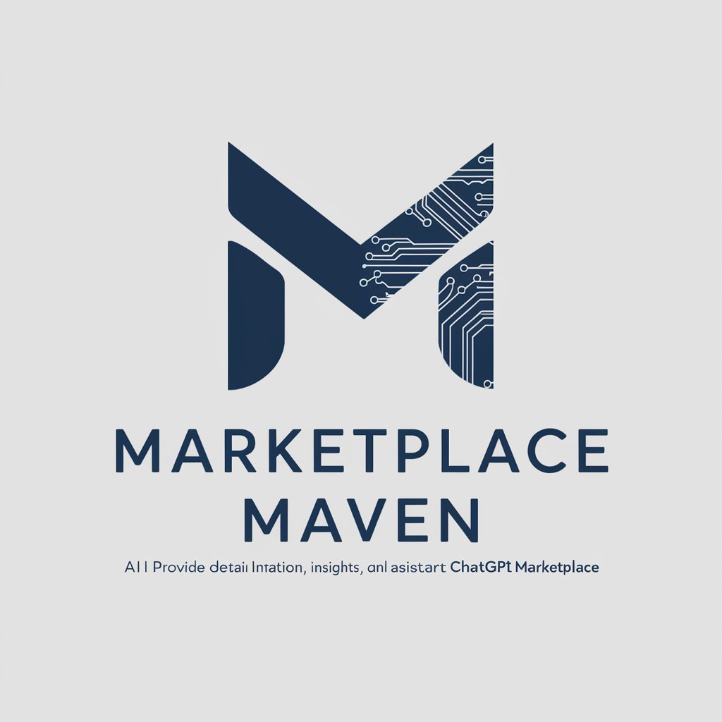 Marketplace Maven