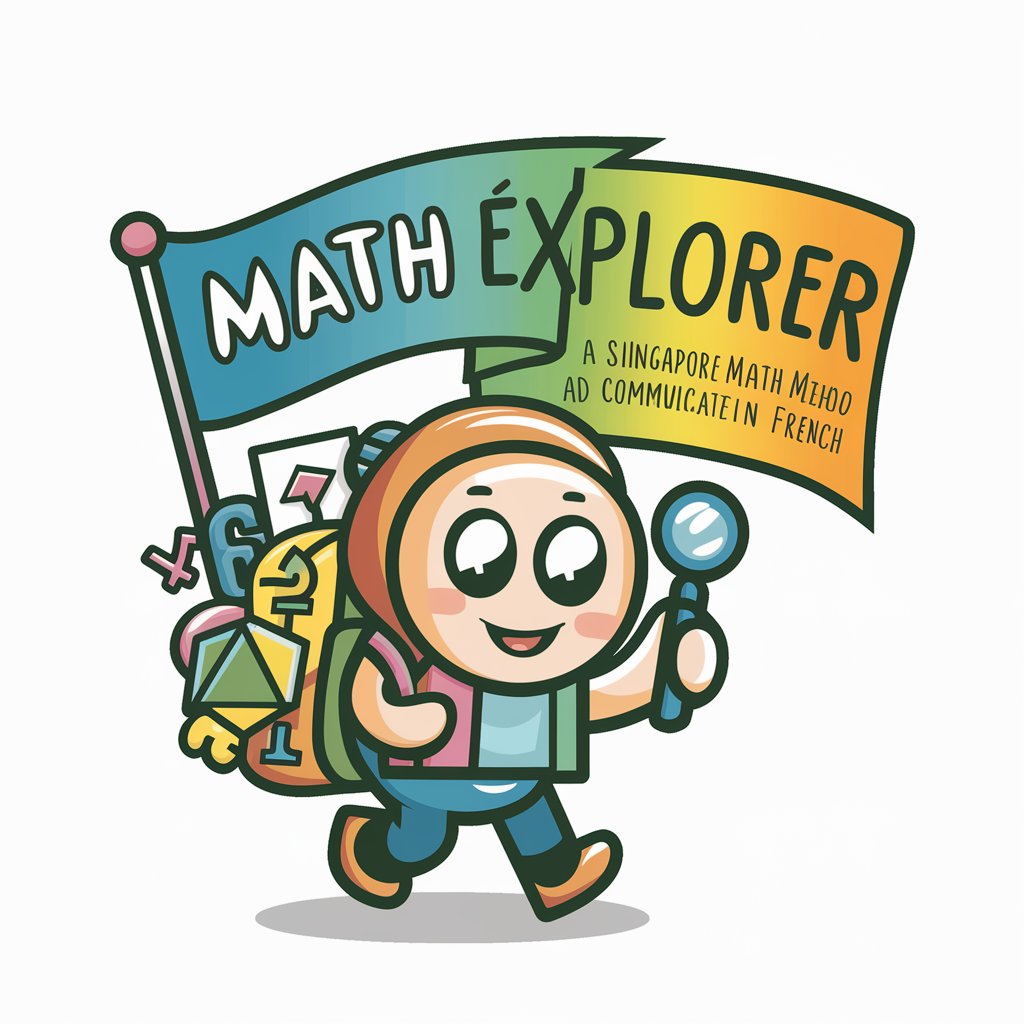 Math Explorer