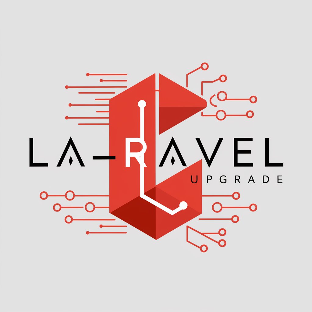 Laravel Upgrade in GPT Store