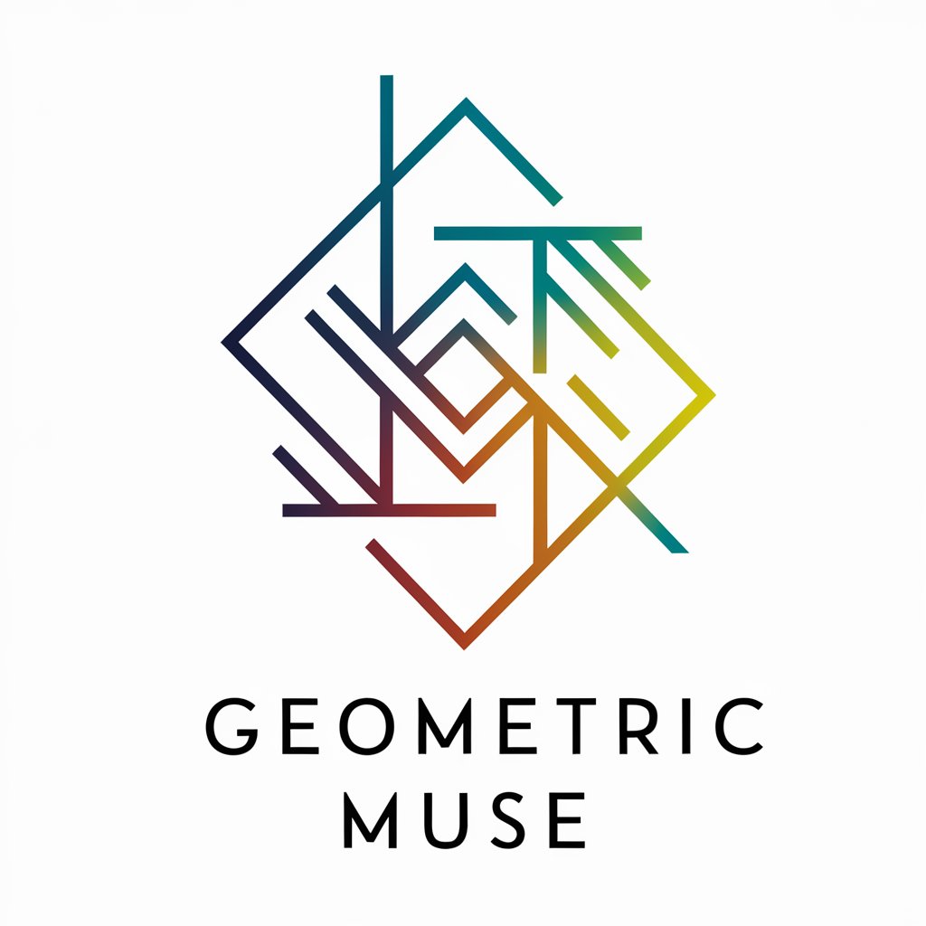 Geometric Muse