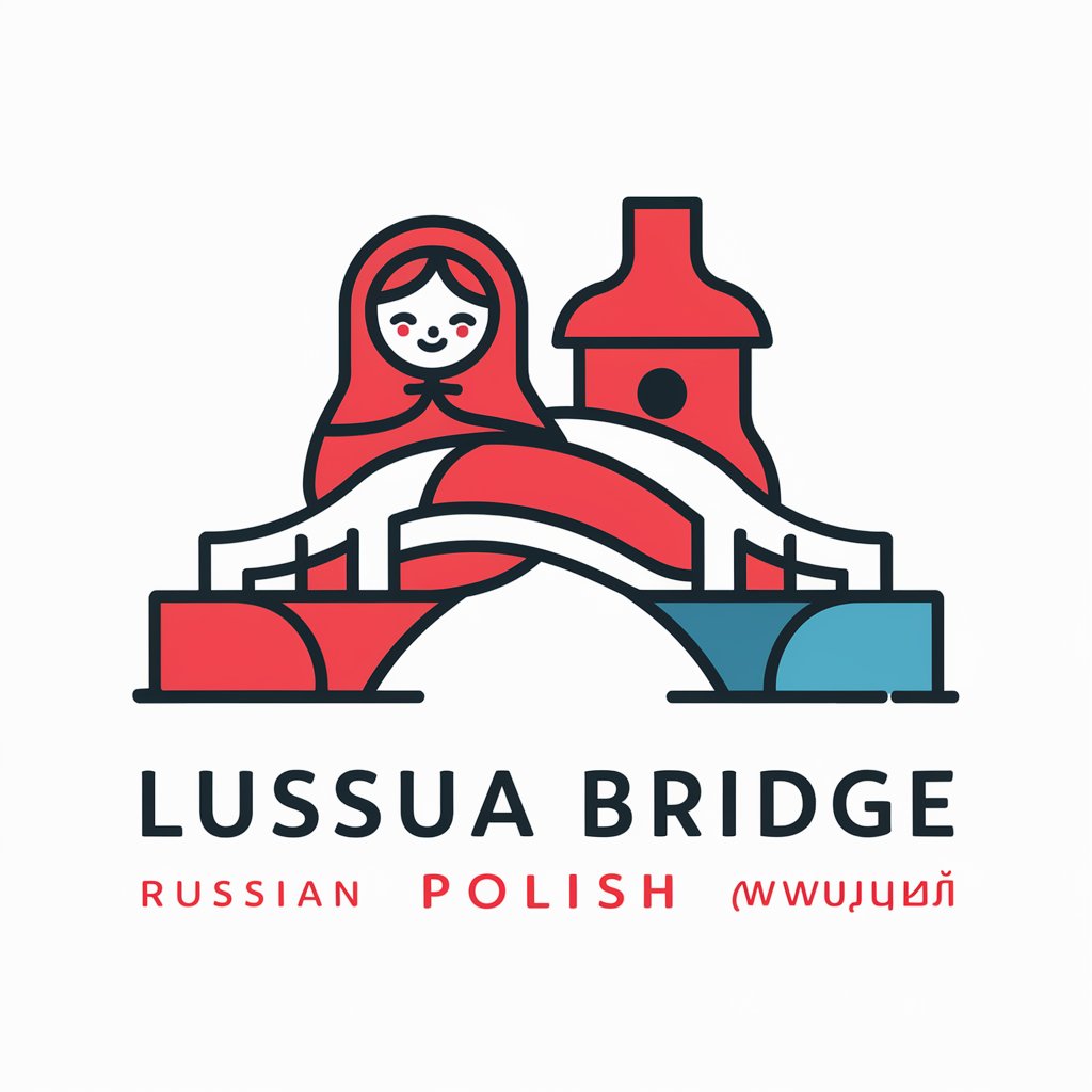 Lingua Bridge Polish in GPT Store