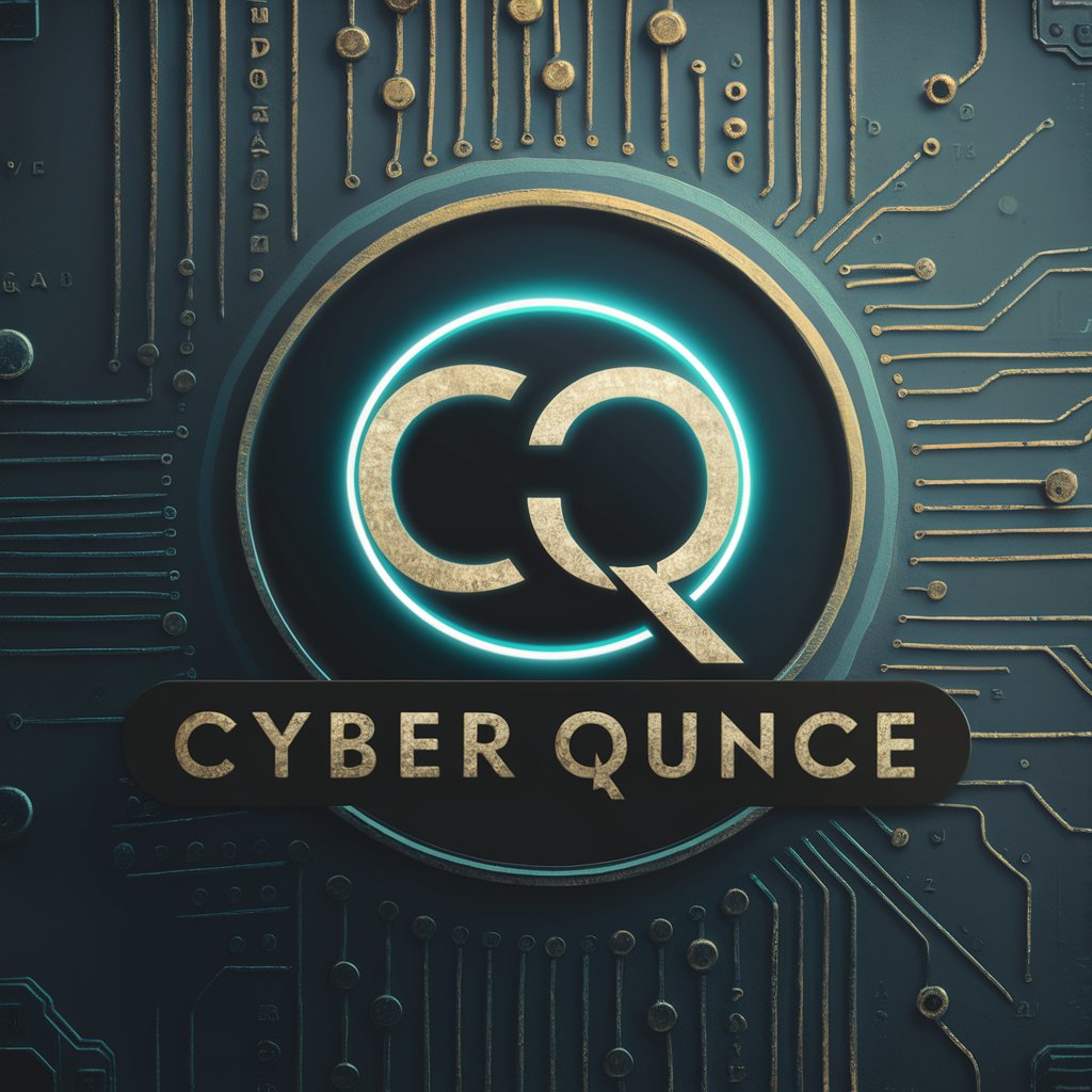 Cyber Qunce