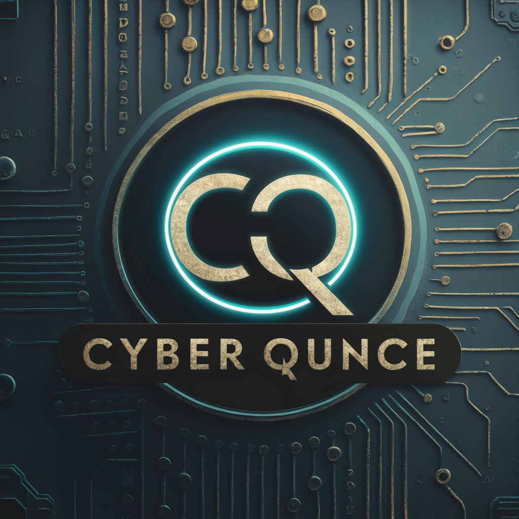 Cyber Qunce in GPT Store