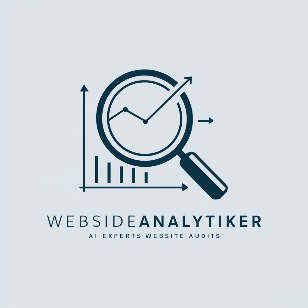 Webside analytiker