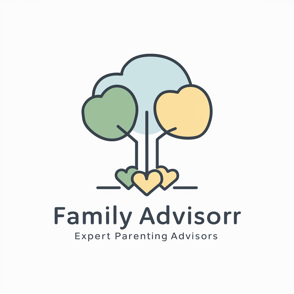 Family Advisor