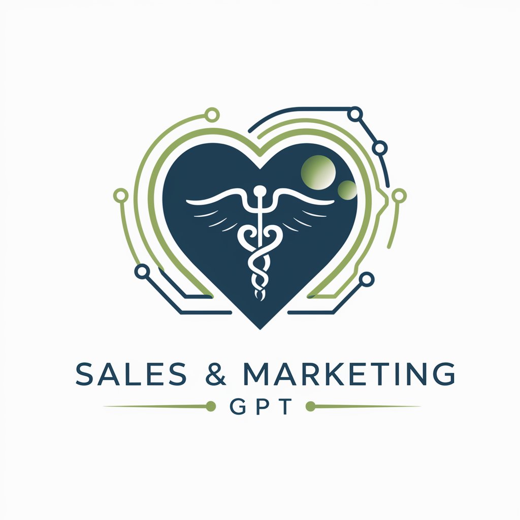 Sales & Marketing in GPT Store