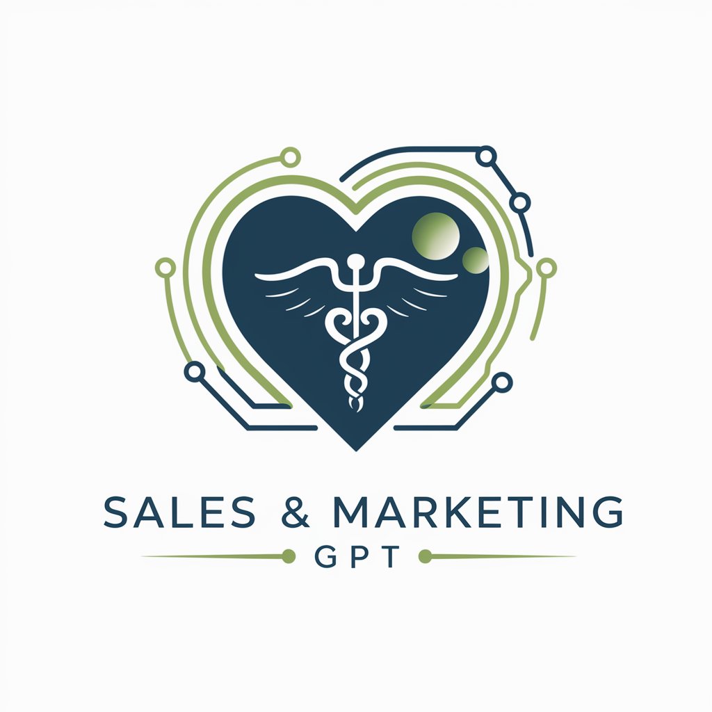 Sales & Marketing