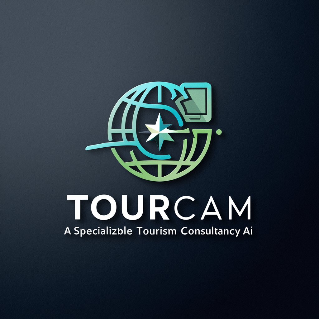TourCAM