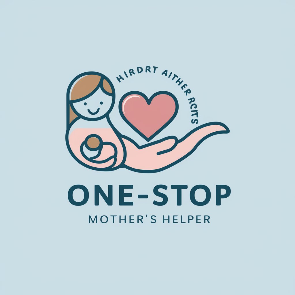 One-Stop Mother's Helper
