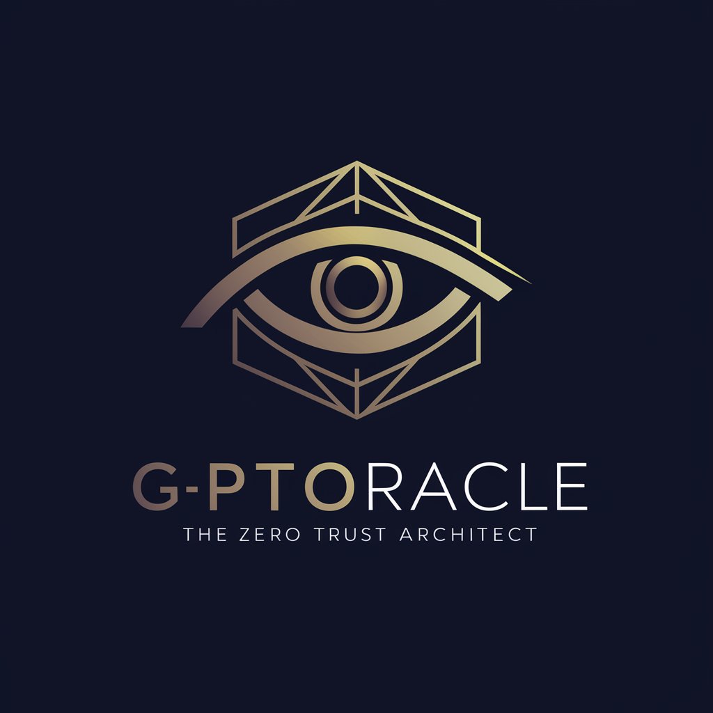 GptOracle | The Zero Trust Architect