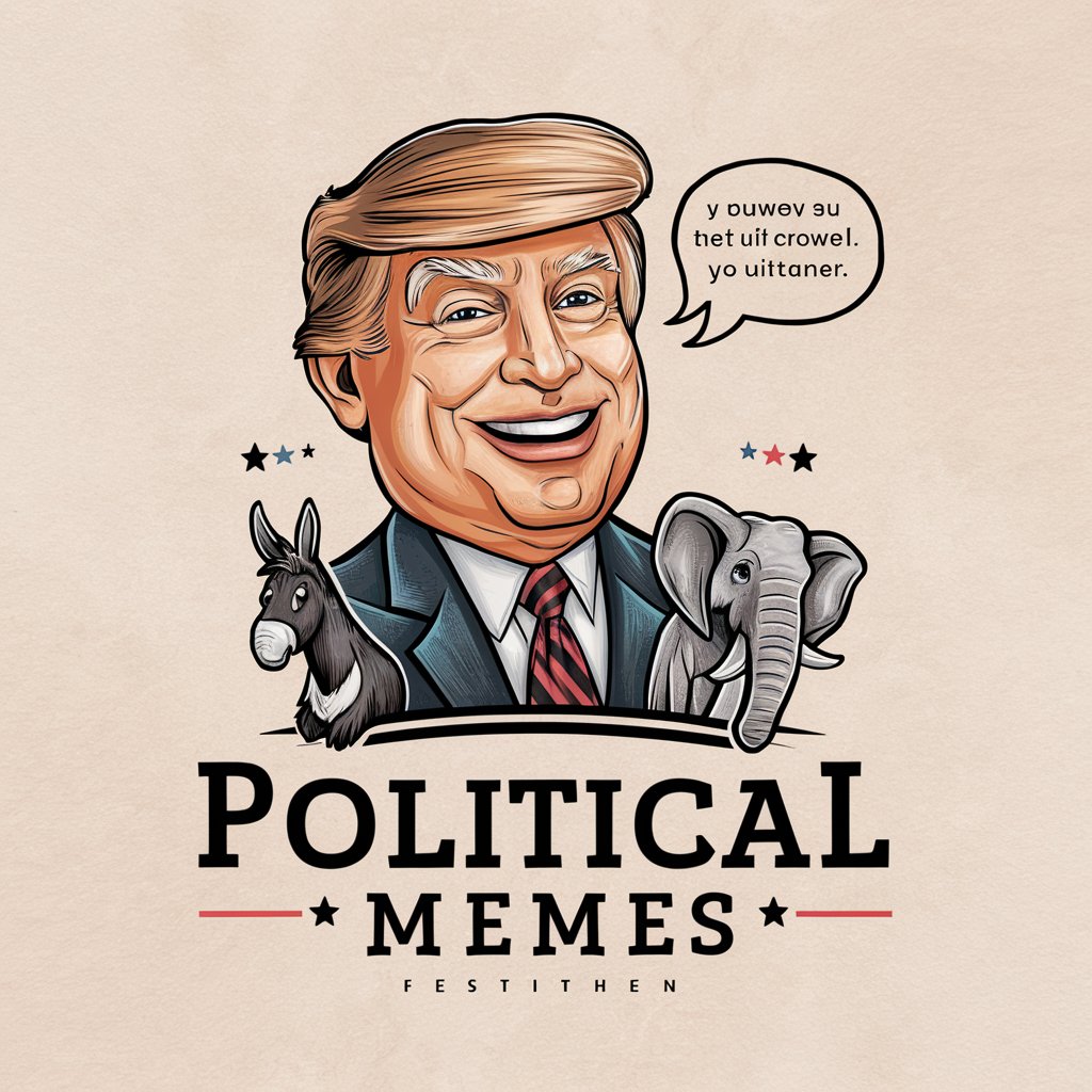 Political Memes