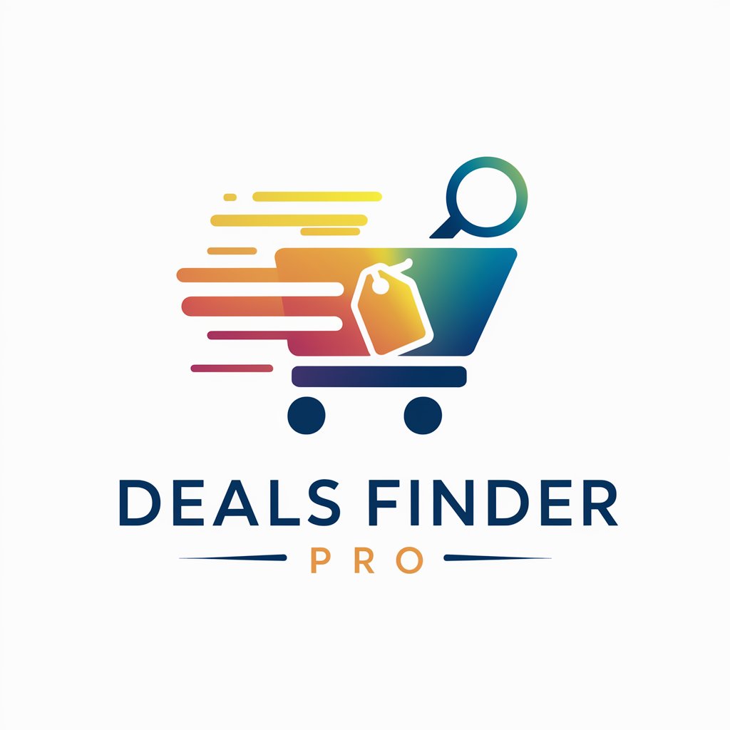 Deals Finder Pro