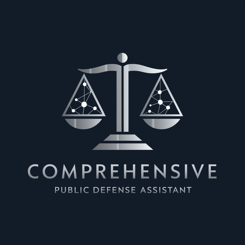 Public Defender GPT