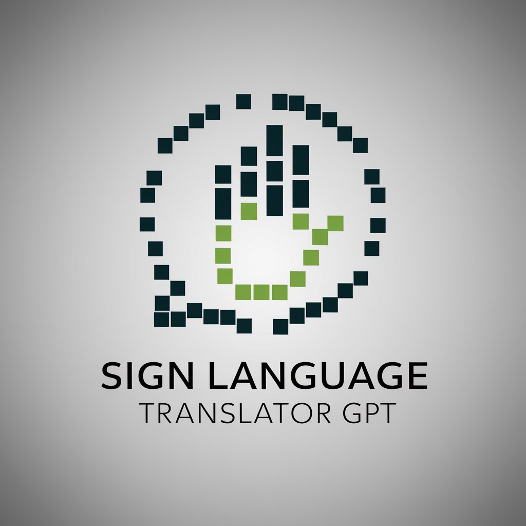 Sign Language Translator