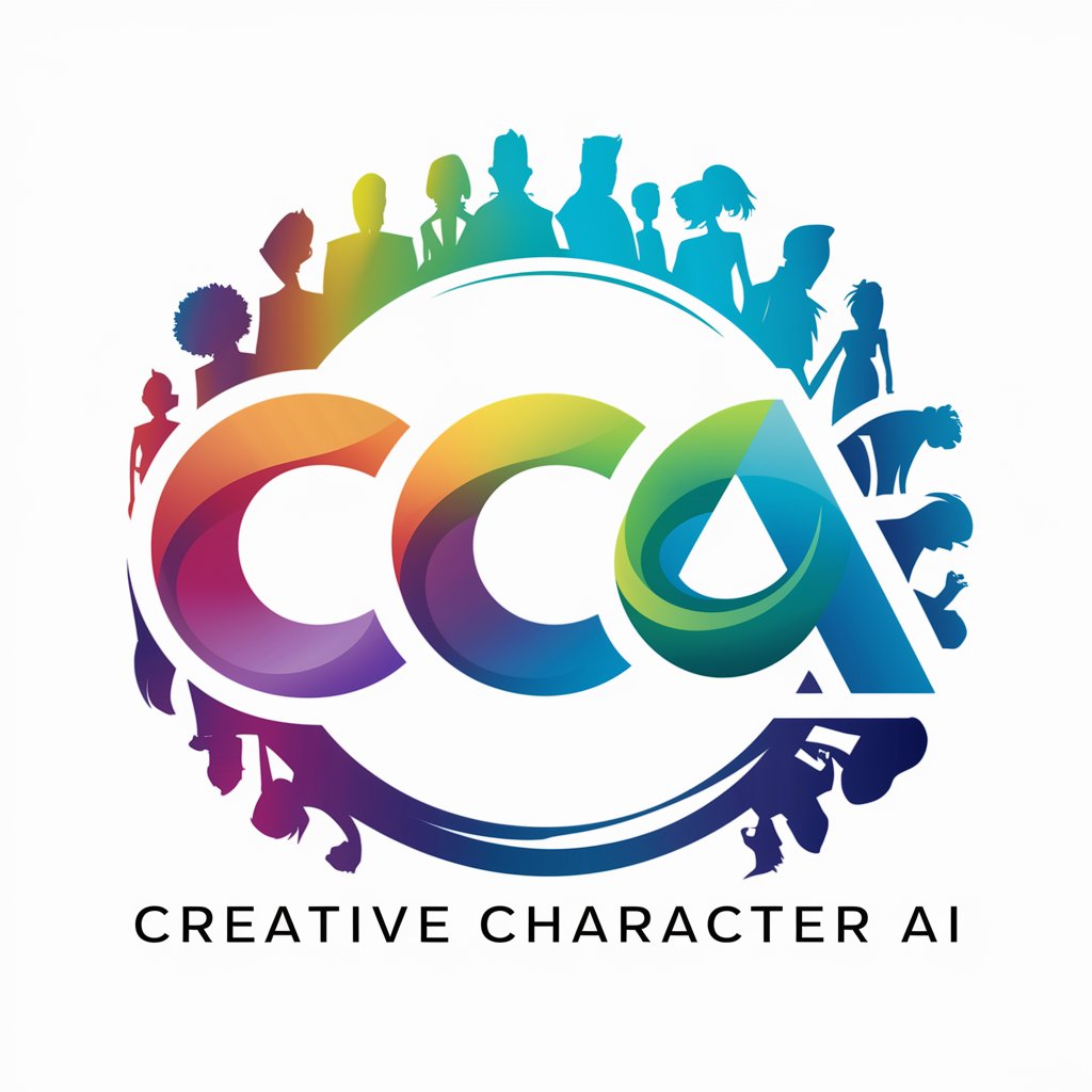 Creative Character AI in GPT Store